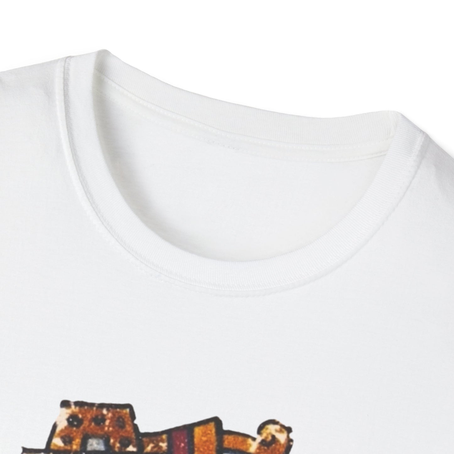 Aztec Gods T-Shirt with Unique Design, Festival Apparel, Casual Wear, Gifts for Art Lovers, Unique Graphic Tee