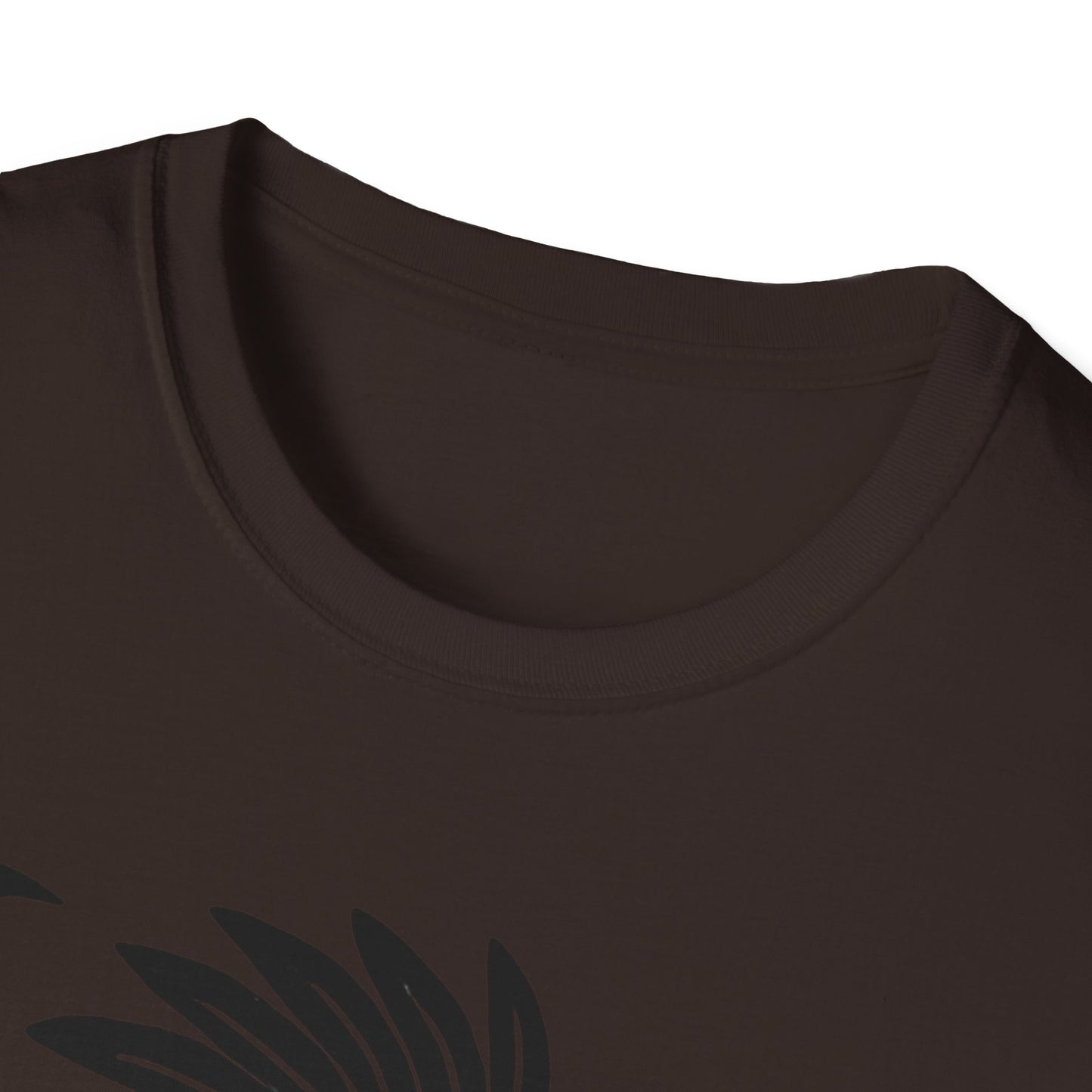 Surfing Warrior Graphic T-Shirt, Unisex Apparel for Beach Lovers, Perfect for Summer, Surfing Events, Casual Wear