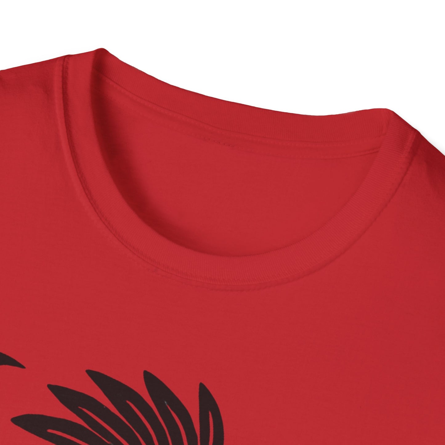 Surfing Warrior Graphic T-Shirt, Unisex Apparel for Beach Lovers, Perfect for Summer, Surfing Events, Casual Wear