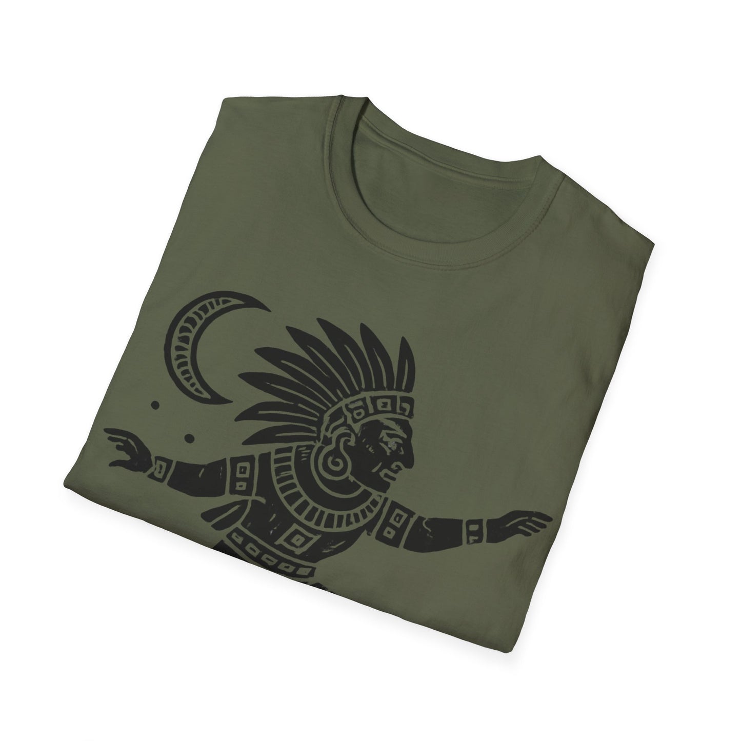 Surfing Warrior Graphic T-Shirt, Unisex Apparel for Beach Lovers, Perfect for Summer, Surfing Events, Casual Wear