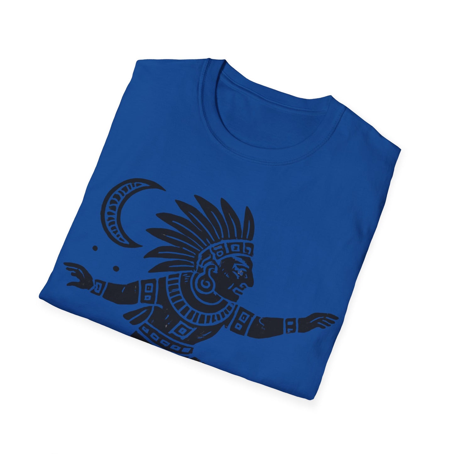 Surfing Warrior Graphic T-Shirt, Unisex Apparel for Beach Lovers, Perfect for Summer, Surfing Events, Casual Wear