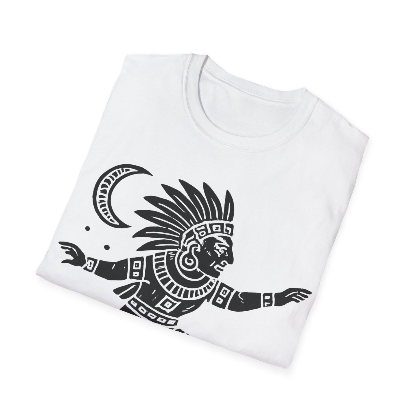 Surfing Warrior Graphic T-Shirt, Unisex Apparel for Beach Lovers, Perfect for Summer, Surfing Events, Casual Wear