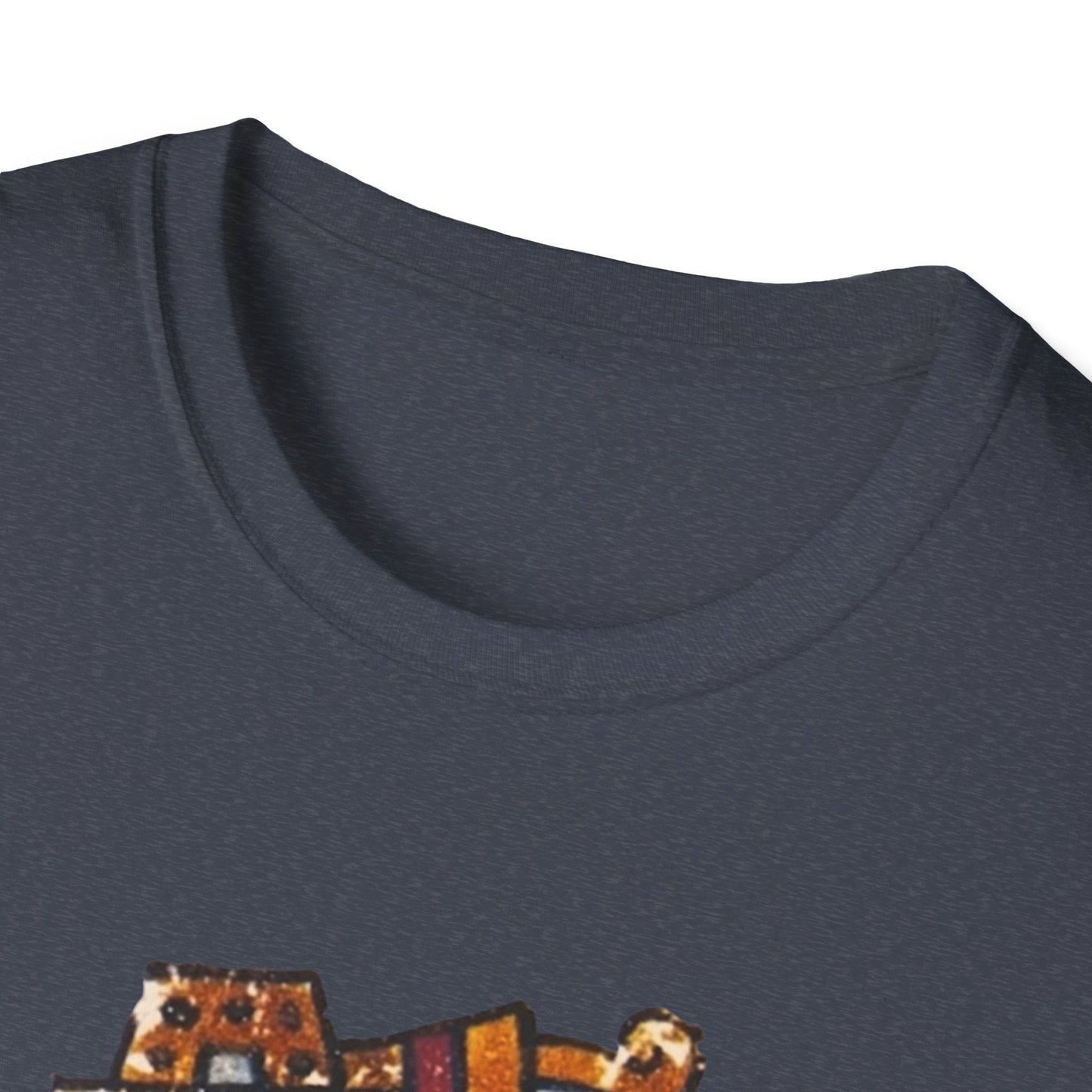Aztec Gods T-Shirt with Unique Design, Festival Apparel, Casual Wear, Gifts for Art Lovers, Unique Graphic Tee