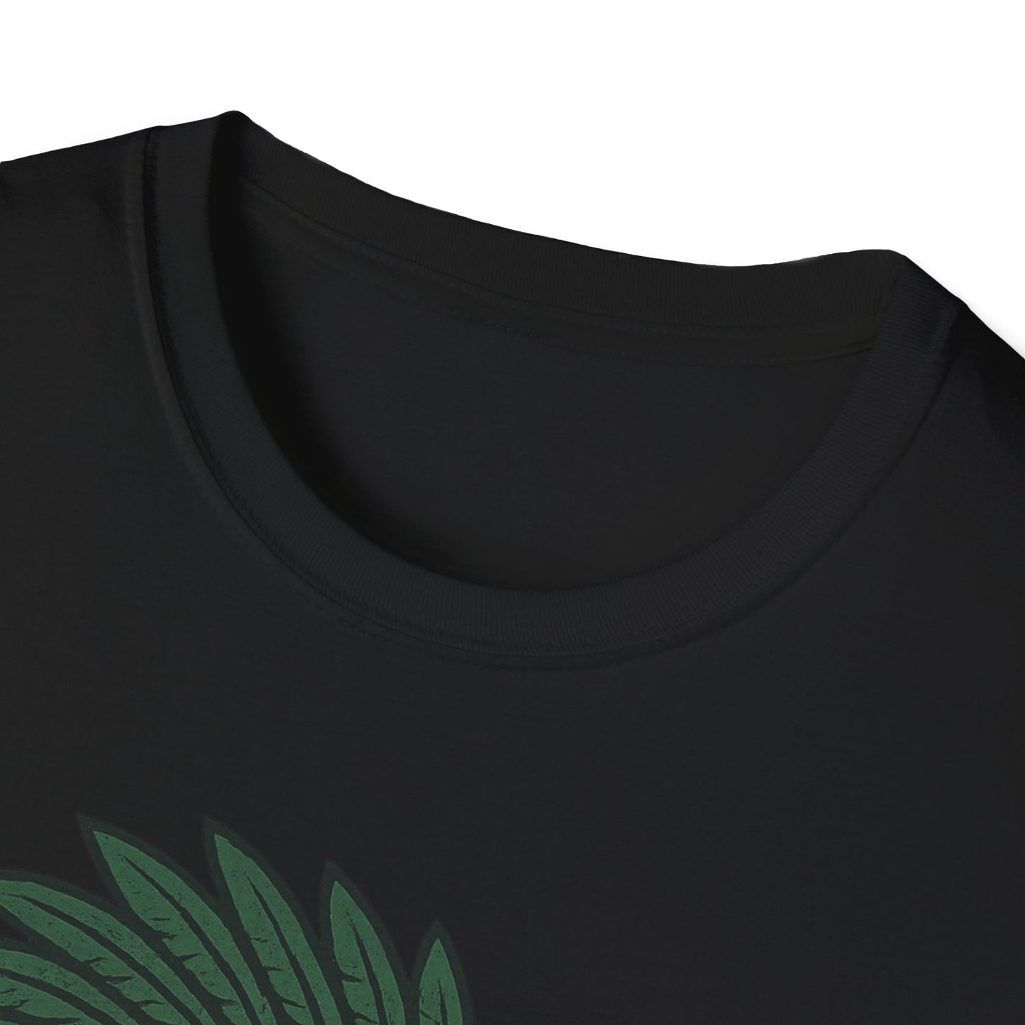 Kukulkan Inspired Unisex Softstyle T-Shirt, Vintage Dragon Tee, Gift for Mythology Lovers, Unique Summer Shirt, Aztec Style Apparel