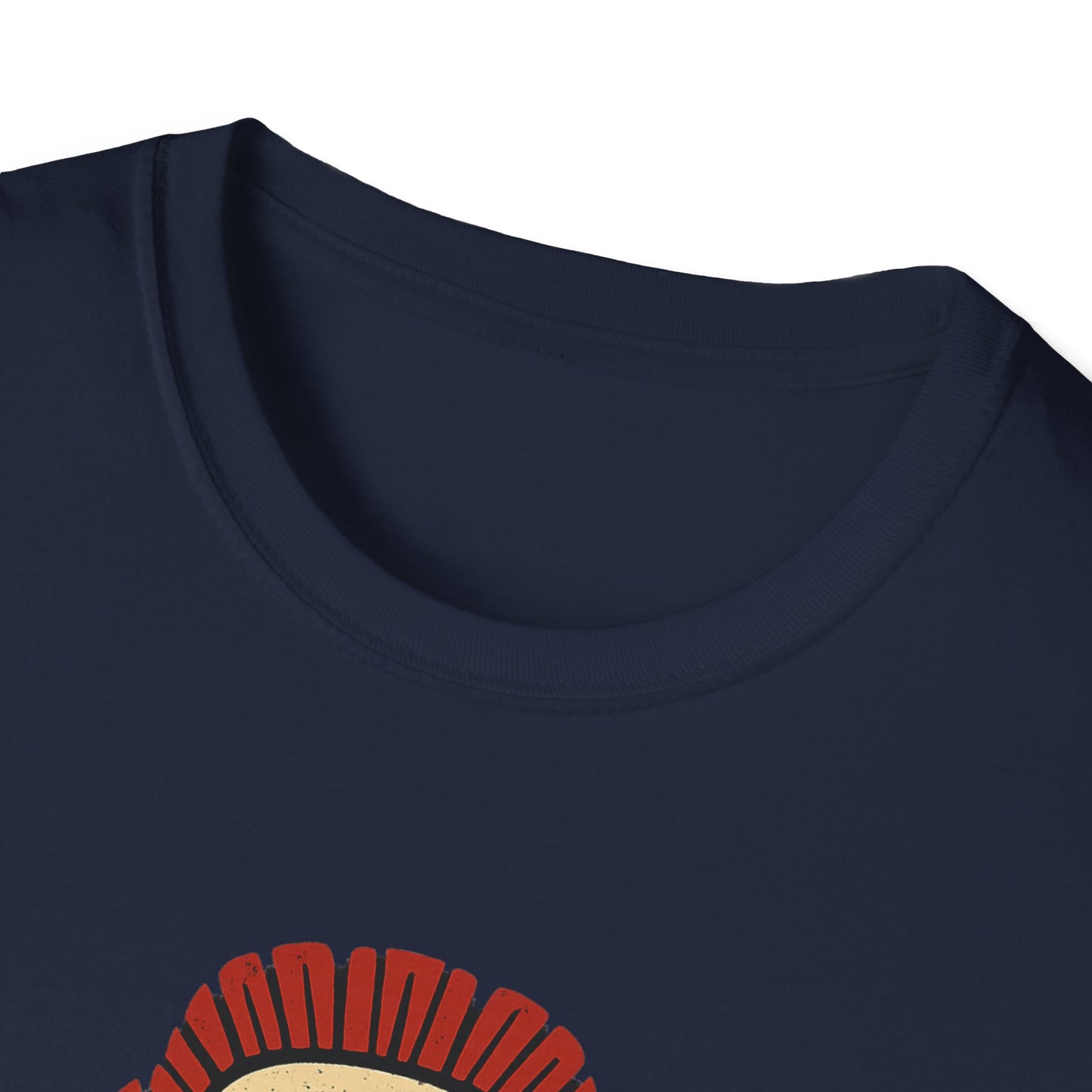 Aztec-Inspired Skull T-Shirt, Cool Graphic Tee, Unisex Apparel, Festival Fashion, Unique Gift, Casual Outfit