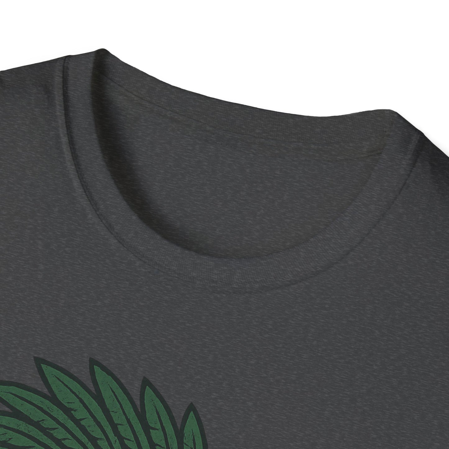 Kukulkan Inspired Unisex Softstyle T-Shirt, Vintage Dragon Tee, Gift for Mythology Lovers, Unique Summer Shirt, Aztec Style Apparel