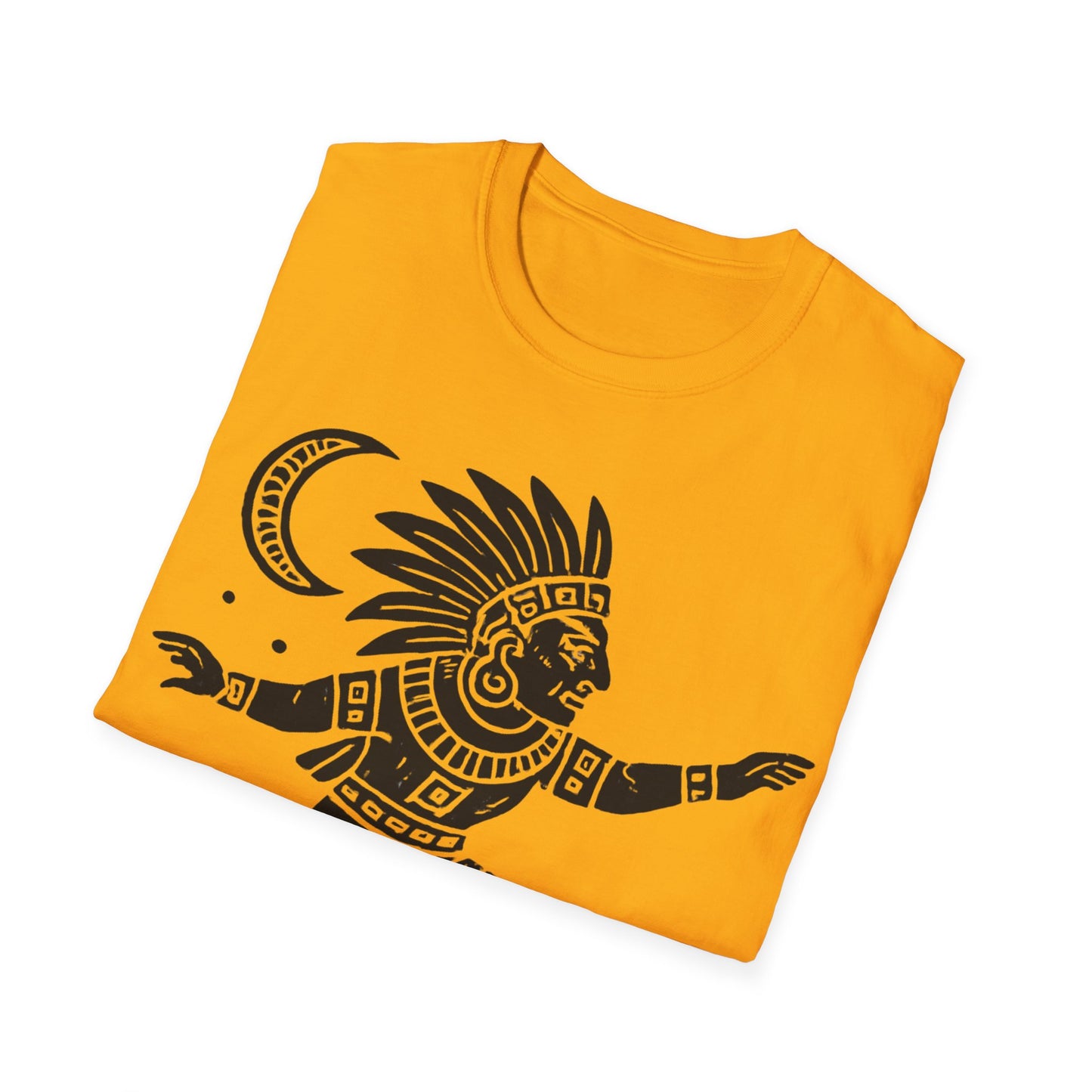 Surfing Warrior Graphic T-Shirt, Unisex Apparel for Beach Lovers, Perfect for Summer, Surfing Events, Casual Wear