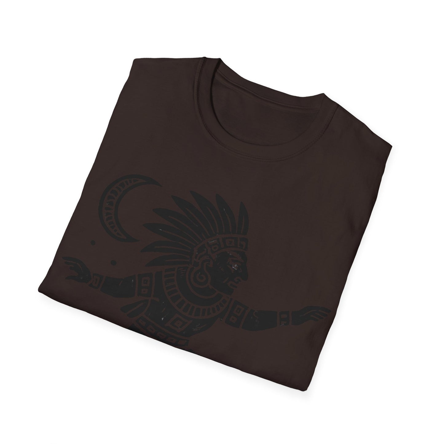 Surfing Warrior Graphic T-Shirt, Unisex Apparel for Beach Lovers, Perfect for Summer, Surfing Events, Casual Wear