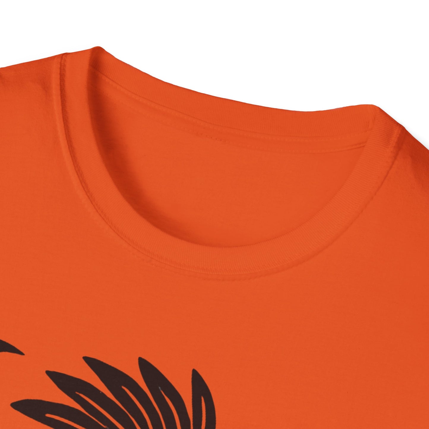 Surfing Warrior Graphic T-Shirt, Unisex Apparel for Beach Lovers, Perfect for Summer, Surfing Events, Casual Wear
