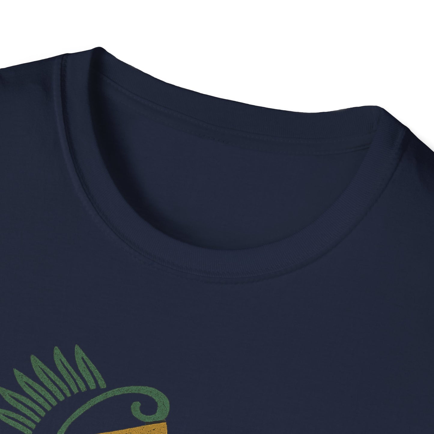Aztec T-Shirt - COYOLXAUHQ