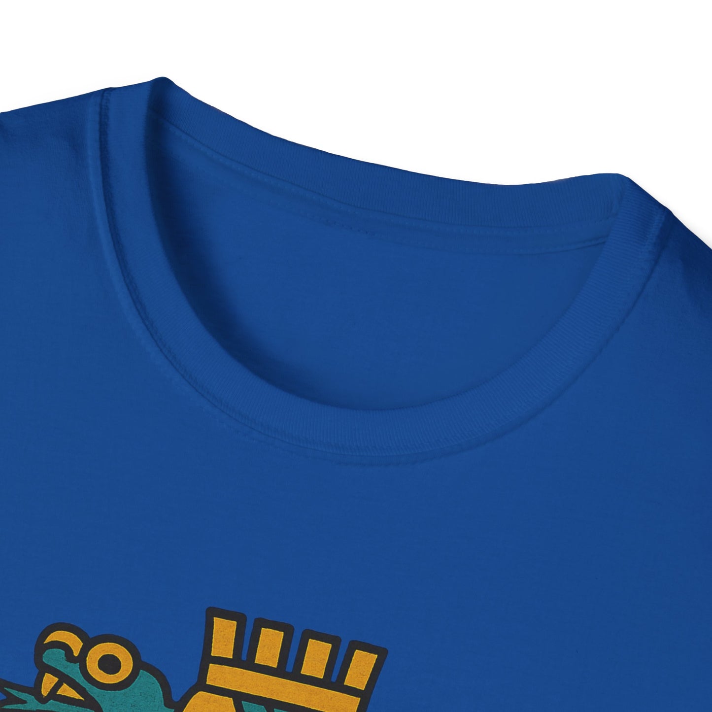 Coatlicue Aztec T-Shirt
