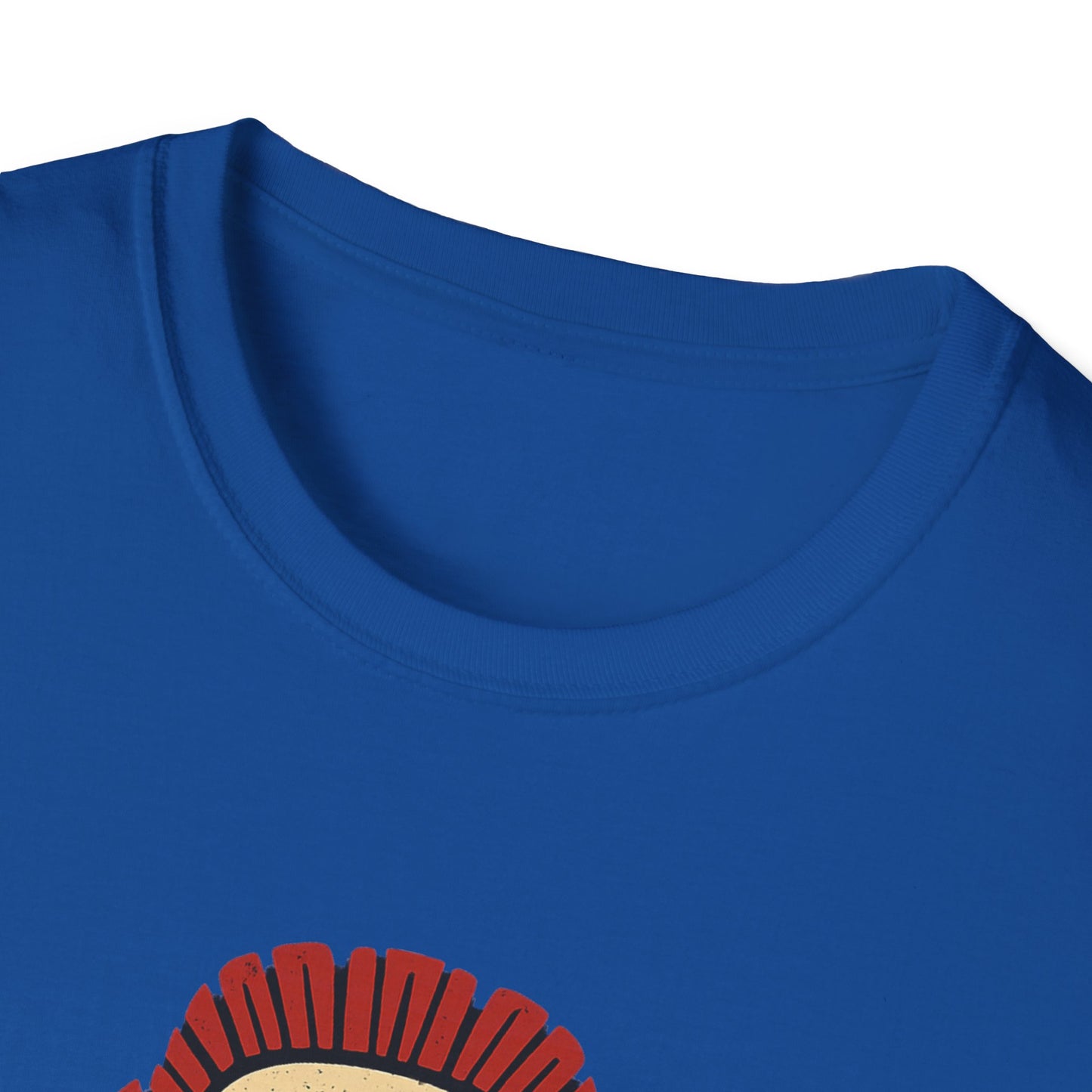 Aztec-Inspired Skull T-Shirt, Cool Graphic Tee, Unisex Apparel, Festival Fashion, Unique Gift, Casual Outfit