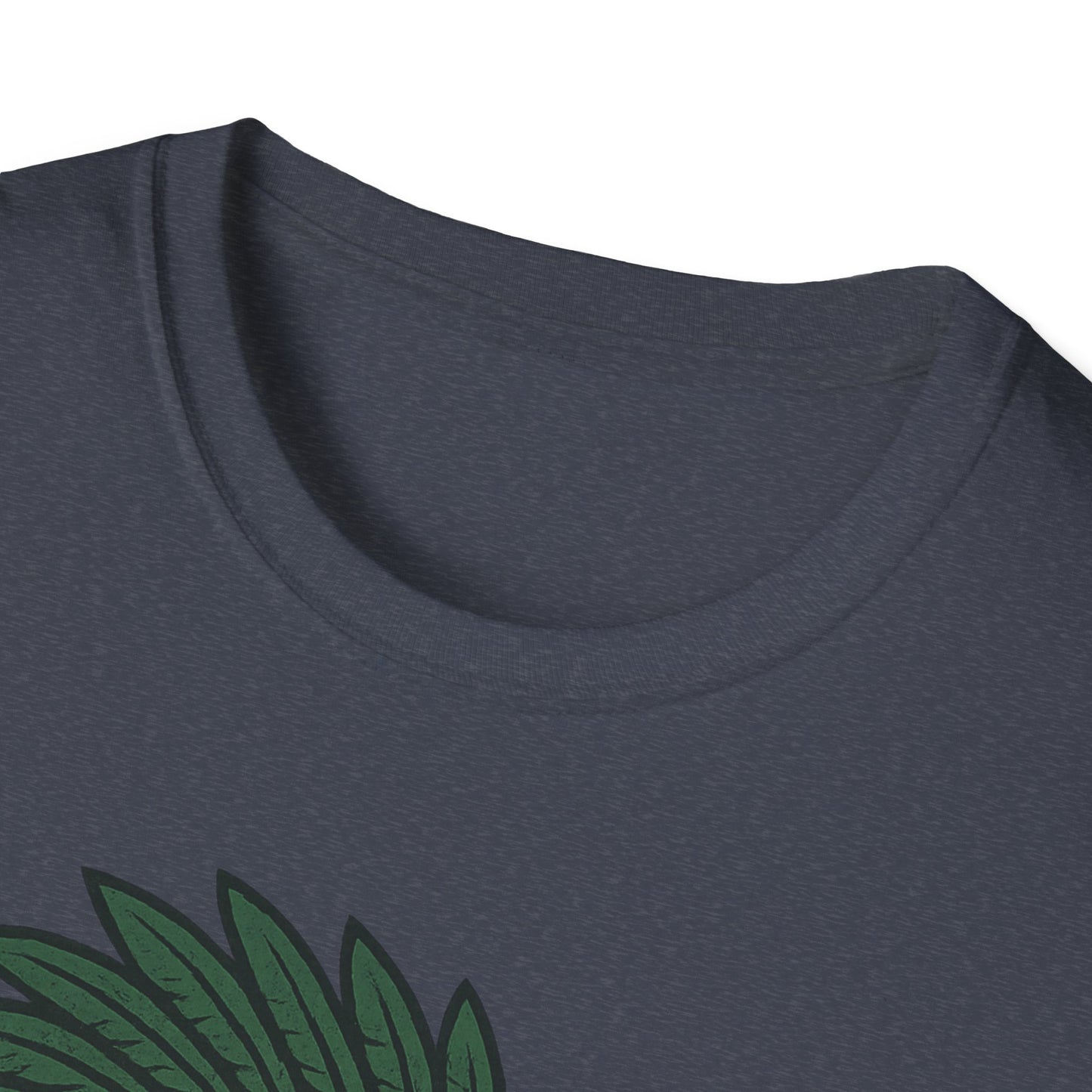 Kukulkan Inspired Unisex Softstyle T-Shirt, Vintage Dragon Tee, Gift for Mythology Lovers, Unique Summer Shirt, Aztec Style Apparel