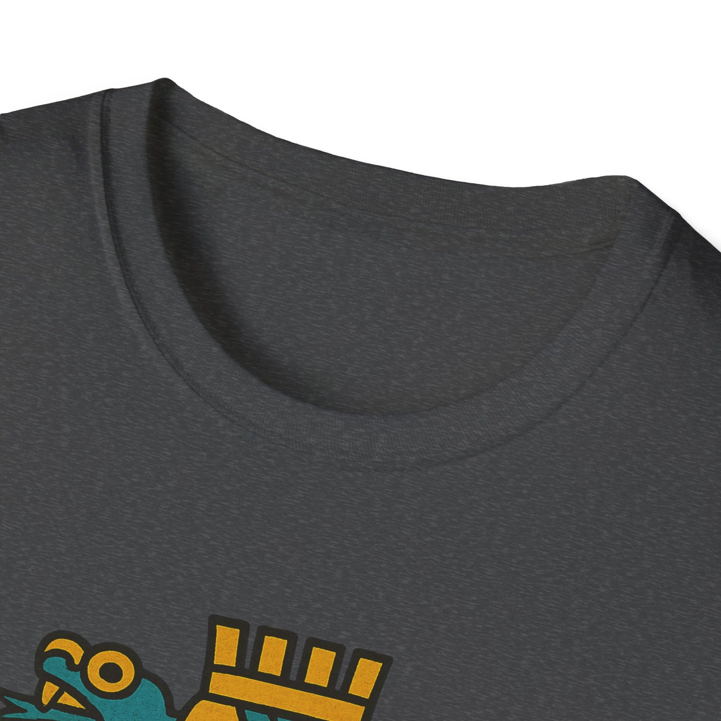 Coatlicue Aztec T-Shirt