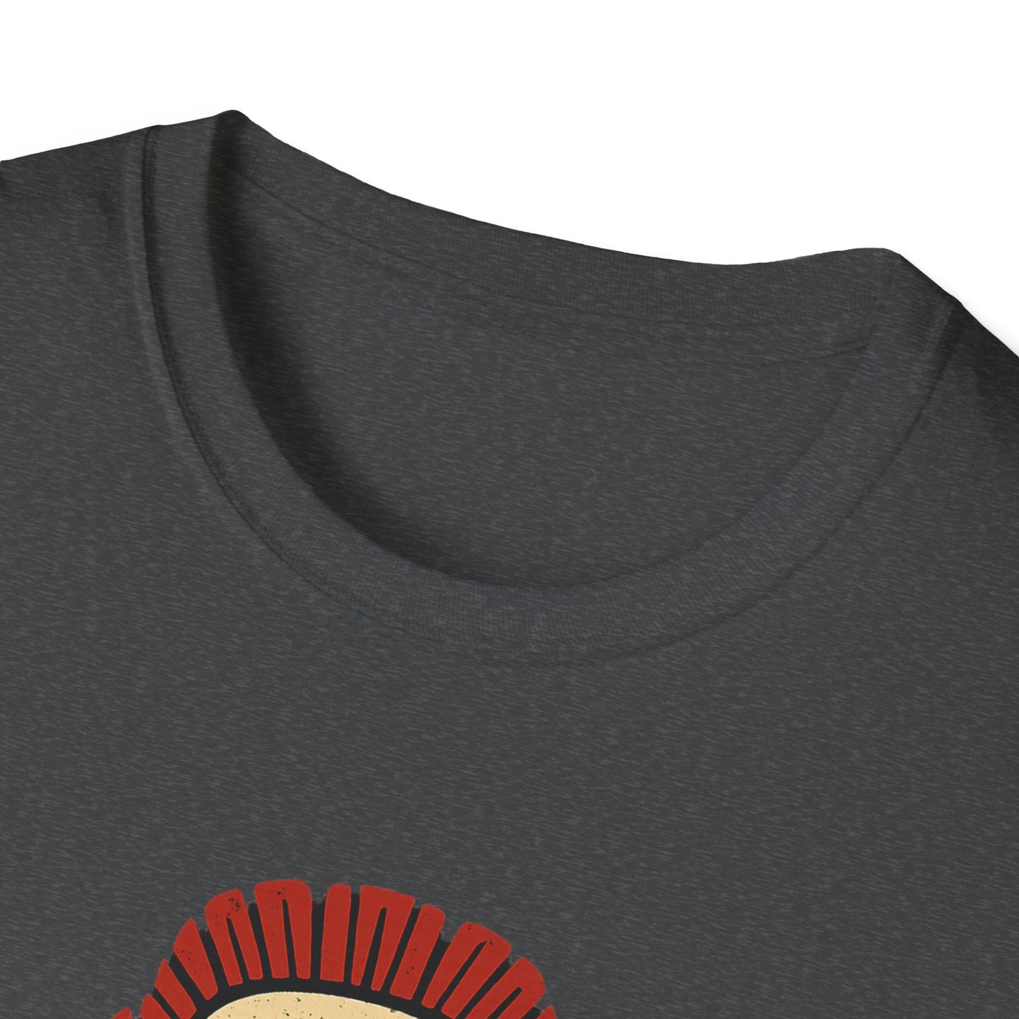 Aztec-Inspired Skull T-Shirt, Cool Graphic Tee, Unisex Apparel, Festival Fashion, Unique Gift, Casual Outfit