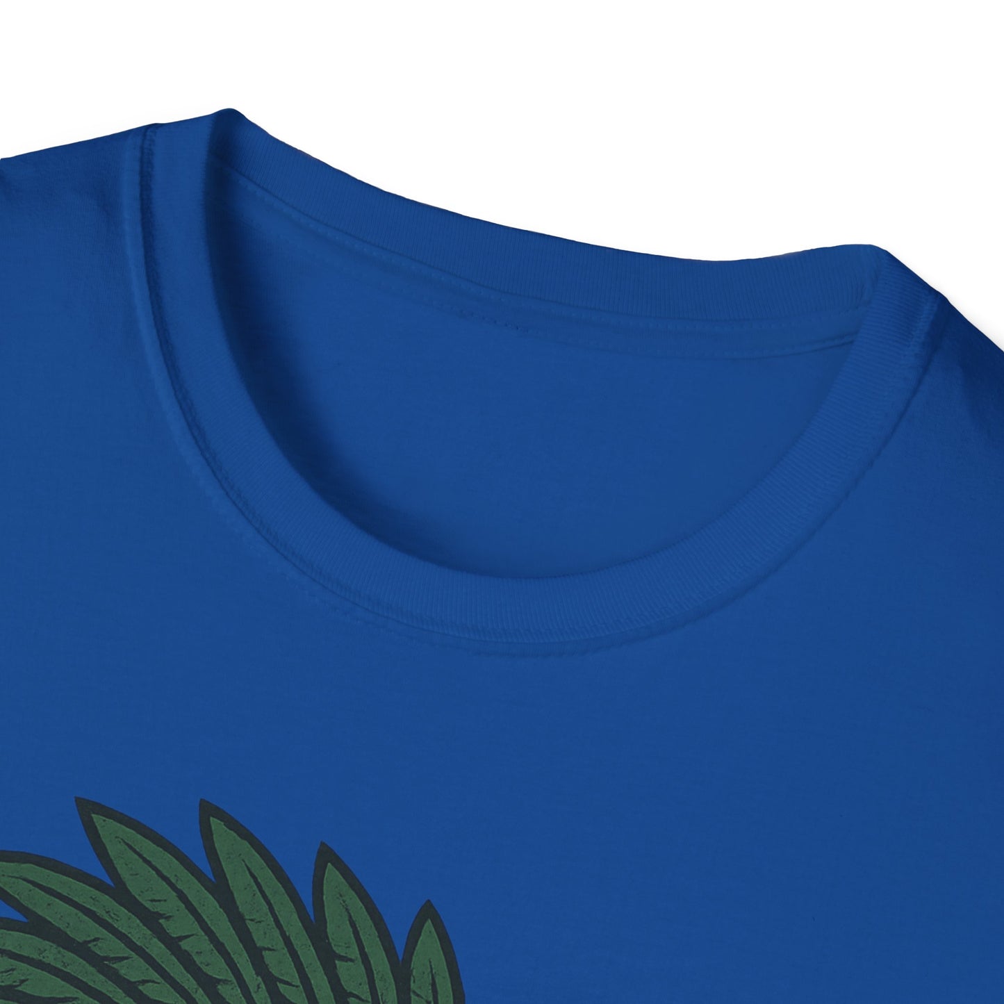 Kukulkan Inspired Unisex Softstyle T-Shirt, Vintage Dragon Tee, Gift for Mythology Lovers, Unique Summer Shirt, Aztec Style Apparel