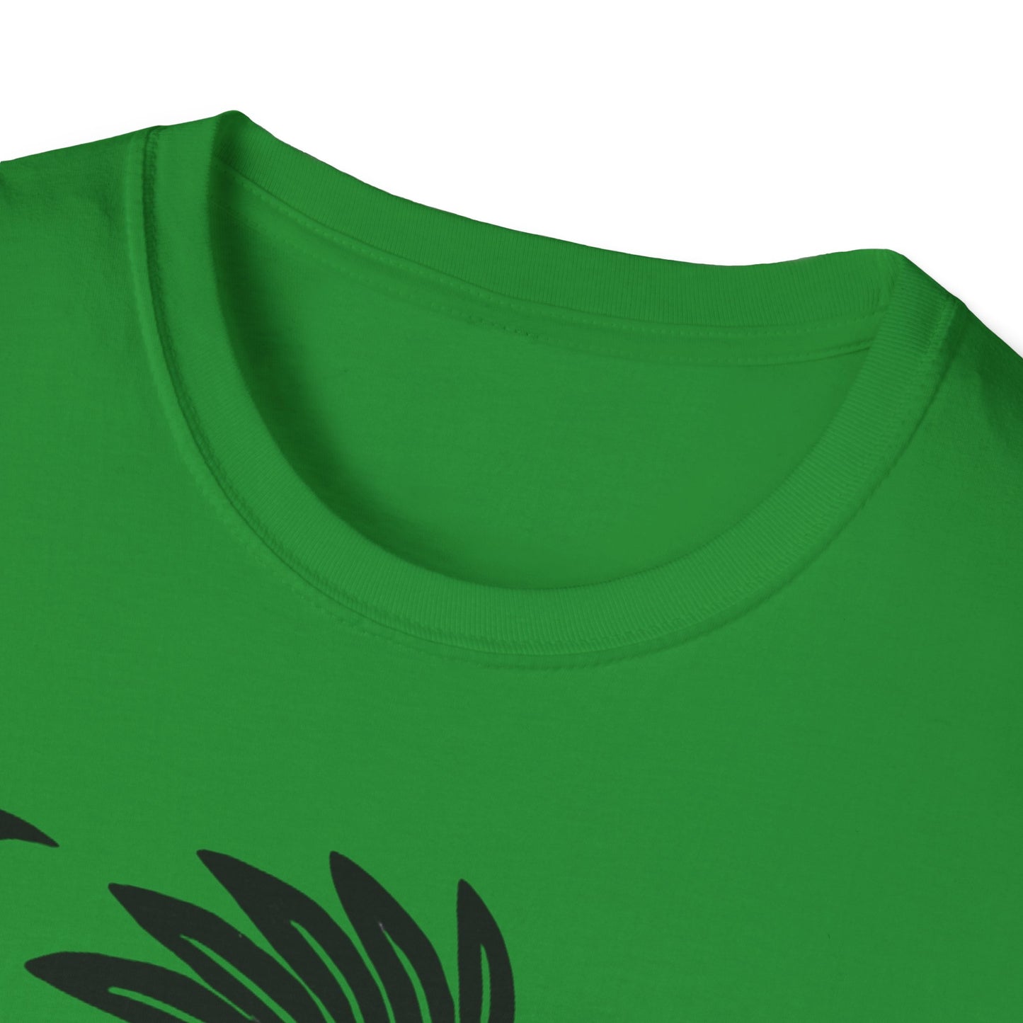 Surfing Warrior Graphic T-Shirt, Unisex Apparel for Beach Lovers, Perfect for Summer, Surfing Events, Casual Wear
