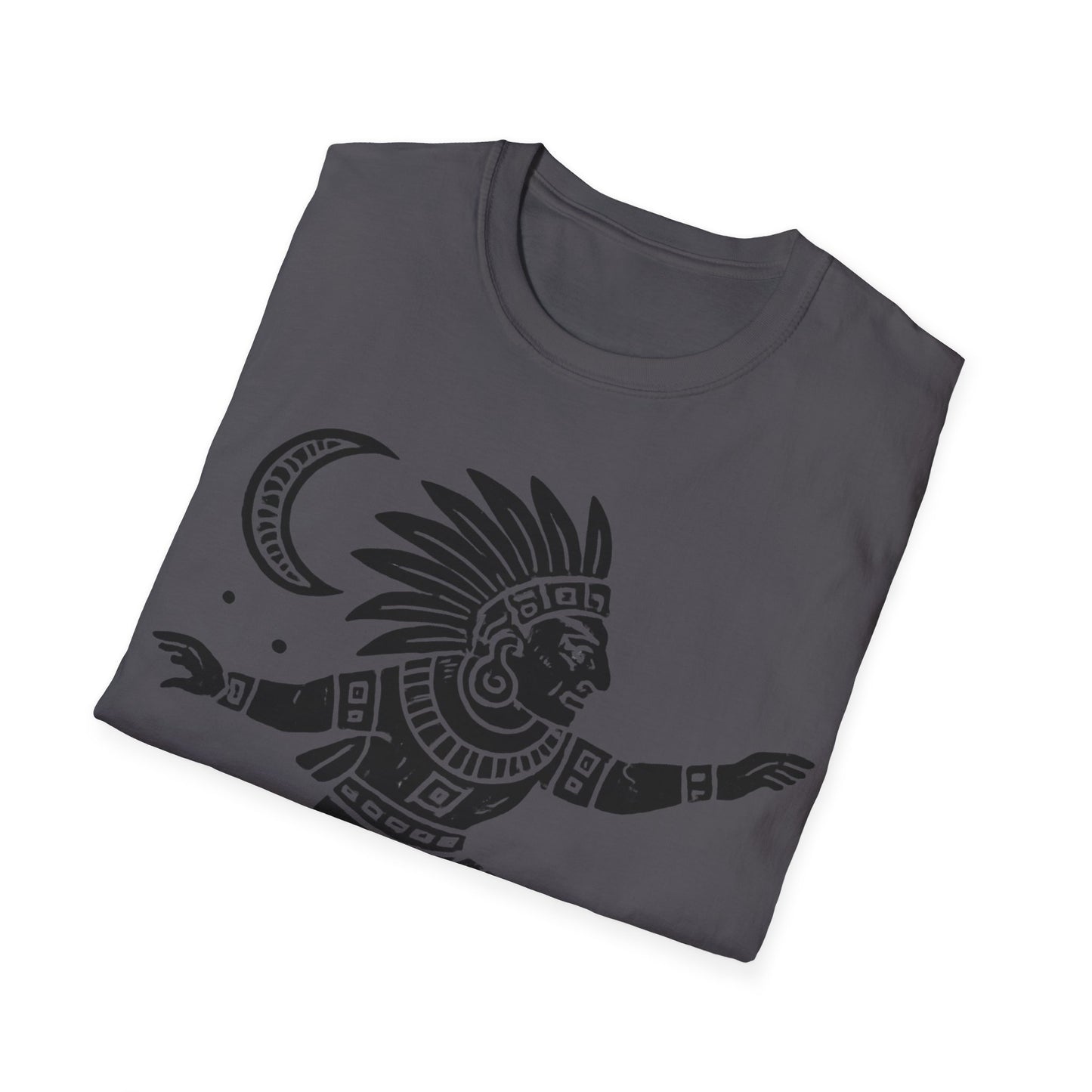 Surfing Warrior Graphic T-Shirt, Unisex Apparel for Beach Lovers, Perfect for Summer, Surfing Events, Casual Wear