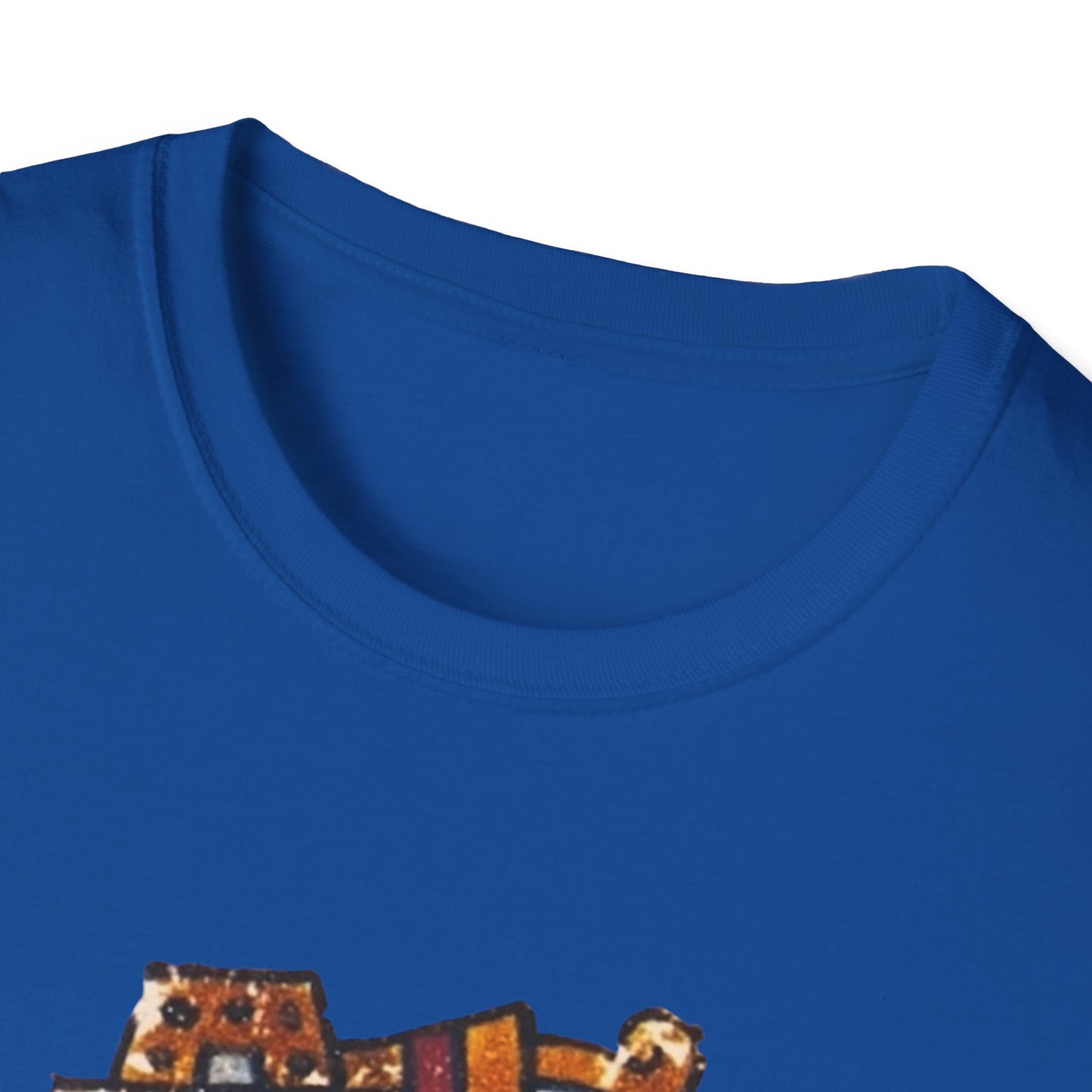 Aztec Gods T-Shirt with Unique Design, Festival Apparel, Casual Wear, Gifts for Art Lovers, Unique Graphic Tee