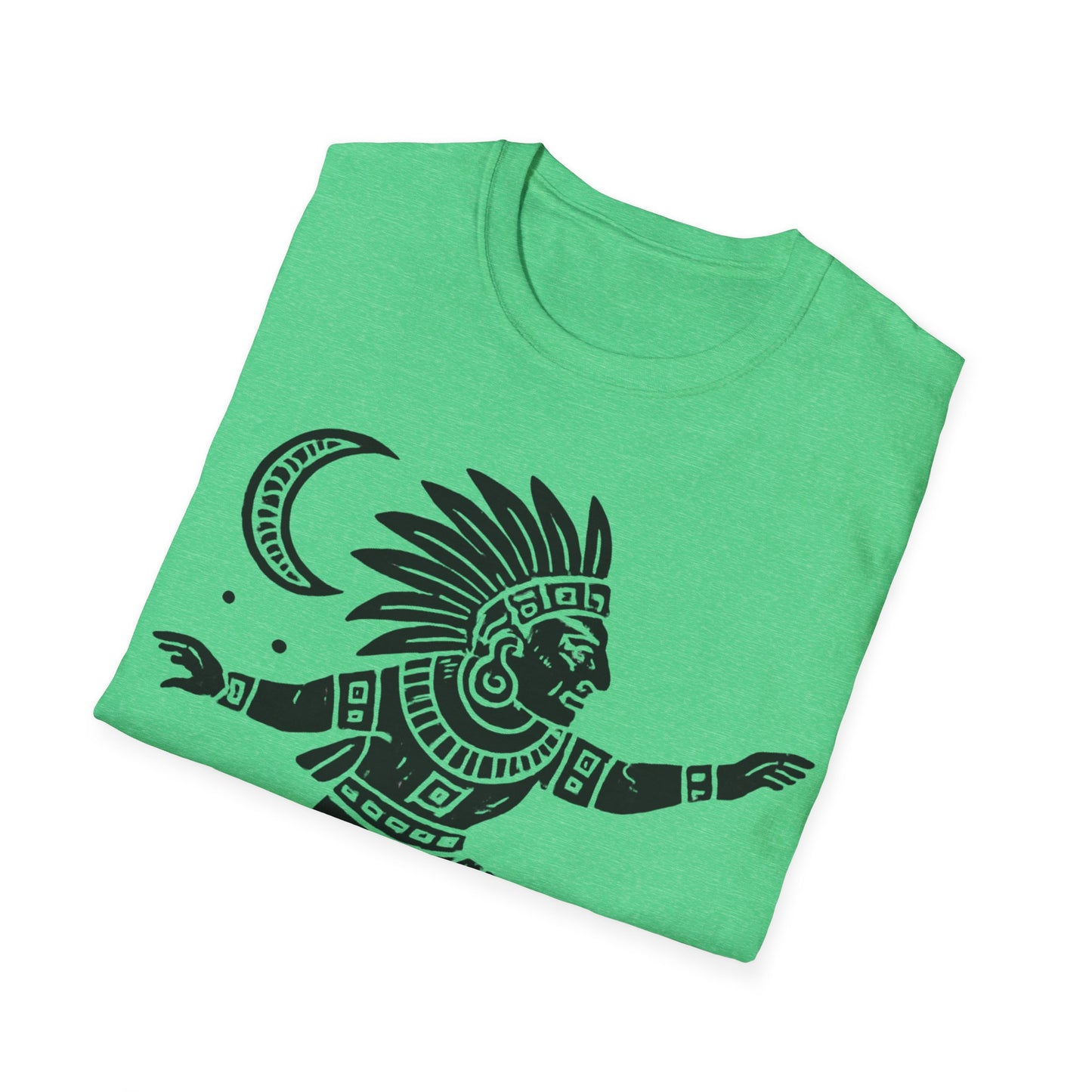 Surfing Warrior Graphic T-Shirt, Unisex Apparel for Beach Lovers, Perfect for Summer, Surfing Events, Casual Wear