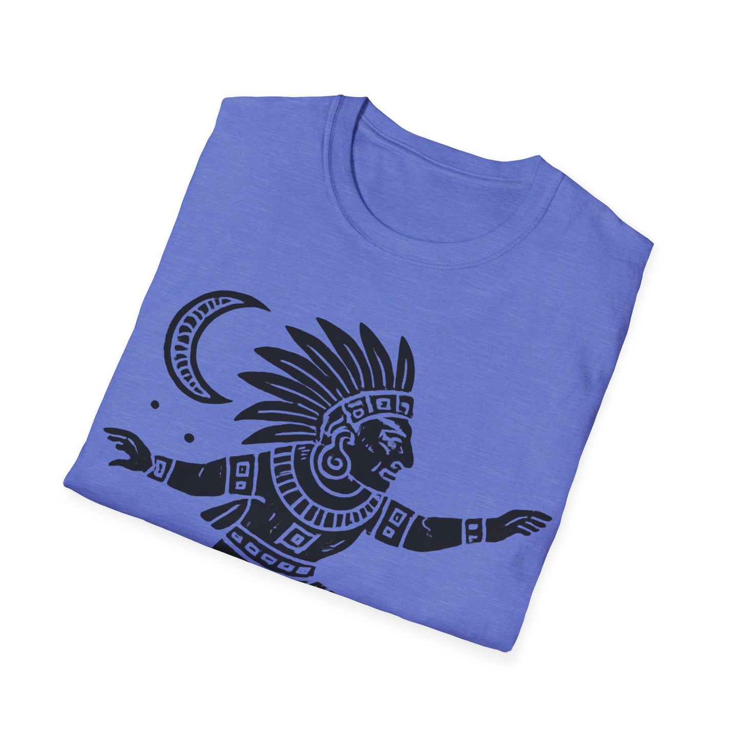 Surfing Warrior Graphic T-Shirt, Unisex Apparel for Beach Lovers, Perfect for Summer, Surfing Events, Casual Wear