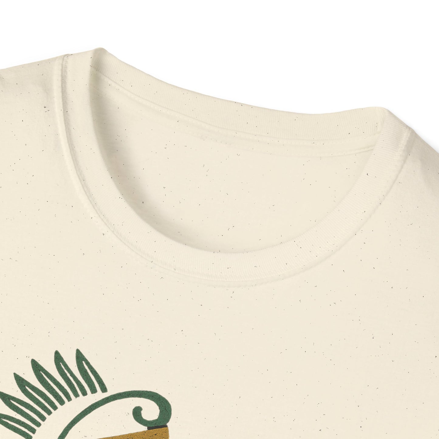 Aztec T-Shirt - COYOLXAUHQ