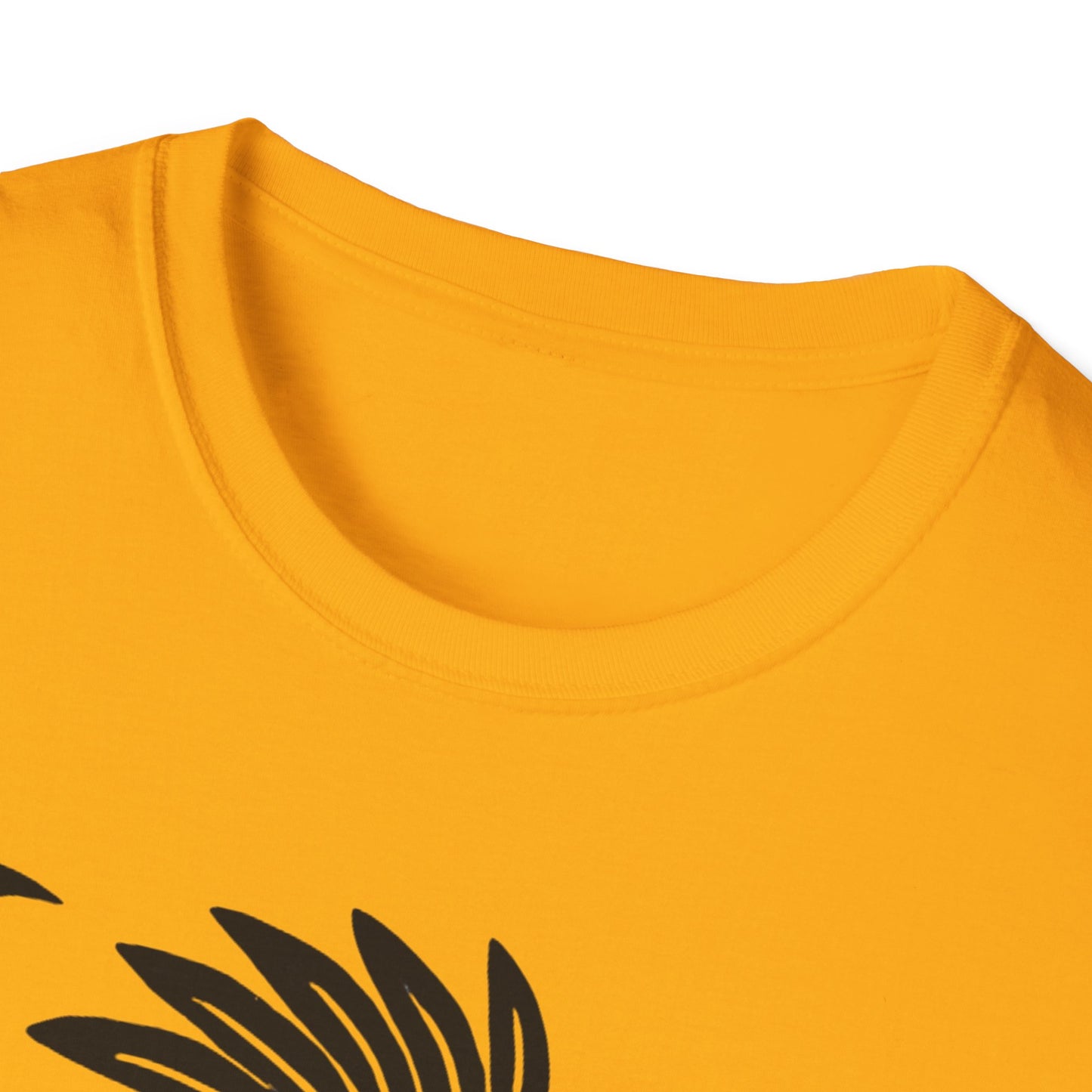 Surfing Warrior Graphic T-Shirt, Unisex Apparel for Beach Lovers, Perfect for Summer, Surfing Events, Casual Wear