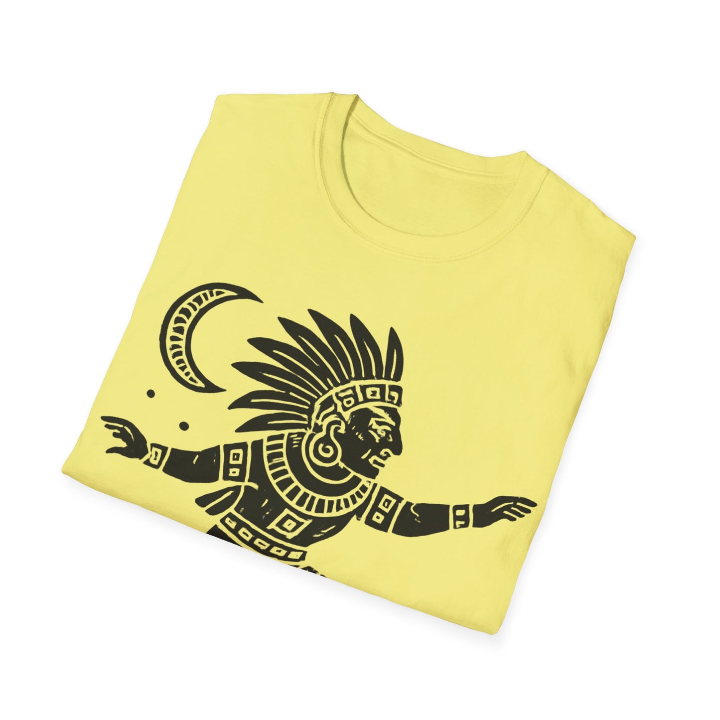 Surfing Warrior Graphic T-Shirt, Unisex Apparel for Beach Lovers, Perfect for Summer, Surfing Events, Casual Wear