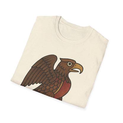 Majestic Eagle Graphic Tee
